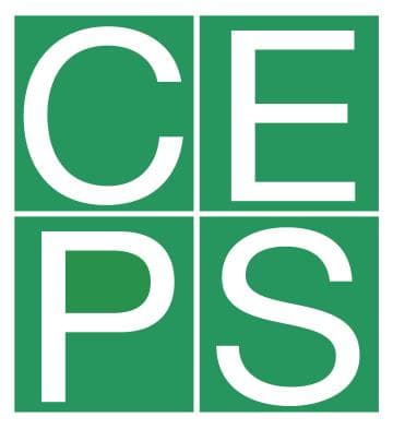 Centre for European Policy Studies logo