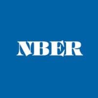 National Bureau of Economic Research logo