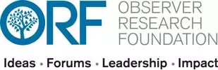 Observer Research Foundation logo