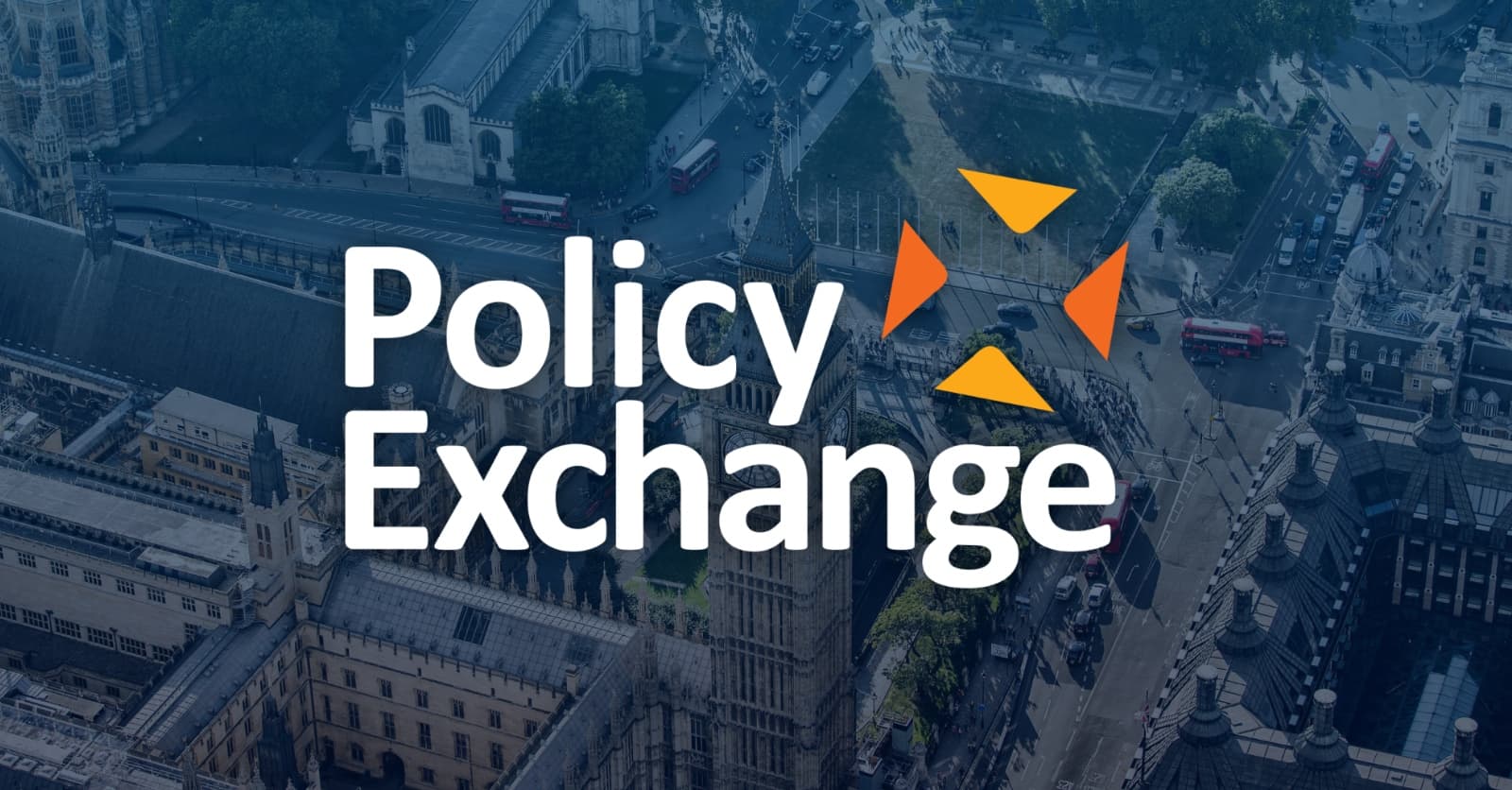 Policy Exchange logo