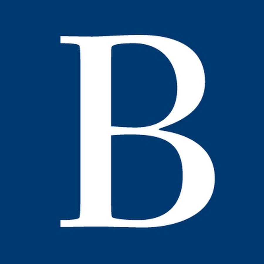 Brookings Institution logo
